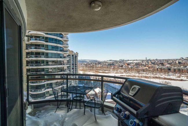 1405 - 1078 6 Avenue Sw, Home with 2 bedrooms, 2 bathrooms and 1 parking in Calgary AB | Image 17