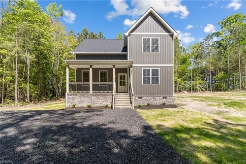 Lot 2 Alliance Rd, Surry, VA, 23883-2632 | Card Image