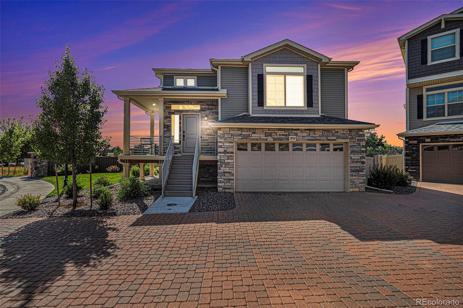 Windwood Dr, Johnstown, CO 80534