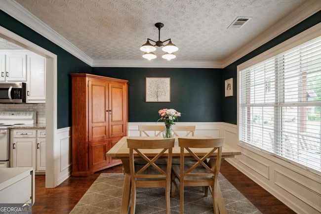 1217 Nunnally Dr, House other with 3 bedrooms, 2 bathrooms and 4 parking in Monroe GA | Image 12