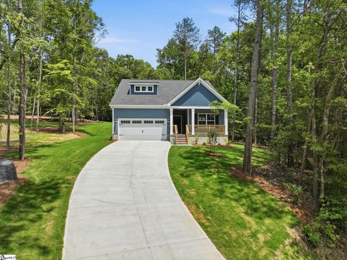 1502 Shirley Drive, Anderson, SC, 29621 | Card Image