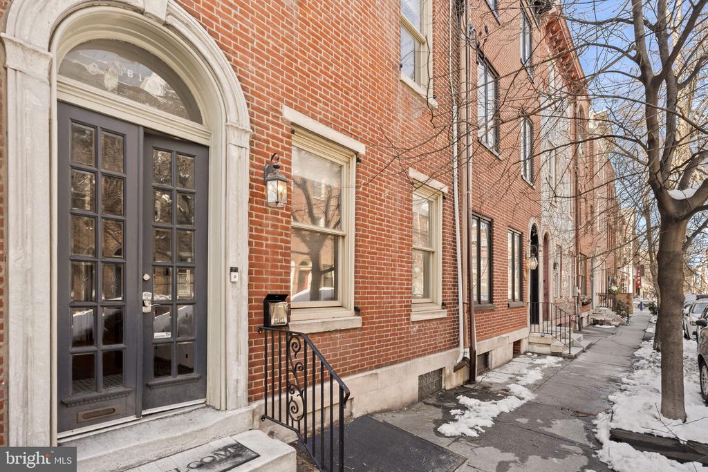 Residential in PHILADELPHIA