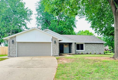 1409 Baton Rouge Cir, Broken Arrow, OK, 74011-5871 | Card Image