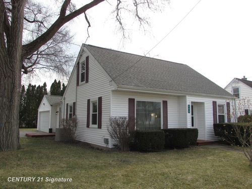 286 Church Street, Tittabawassee Township, MI, 48623 | Card Image