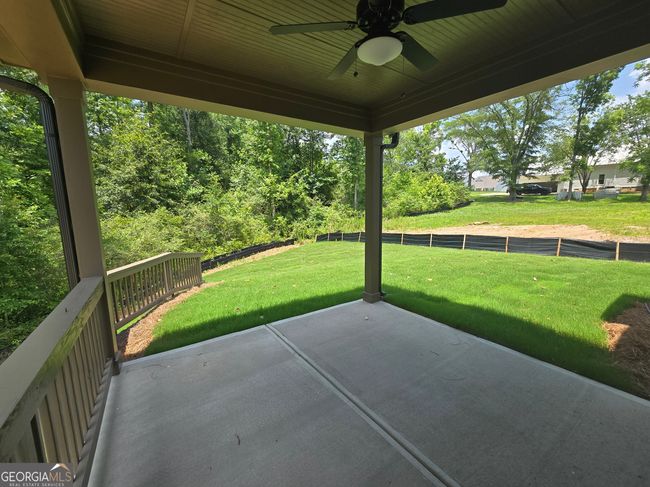 364 Conifer Ln, House other with 5 bedrooms, 3 bathrooms and 2 parking in Ball Ground GA | Image 14