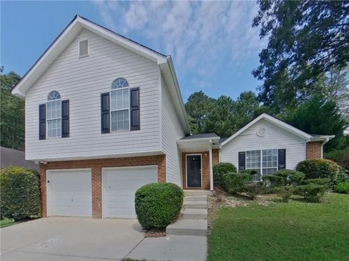563 Fielding Ct, Fayetteville, GA, 30215-8067 | Card Image