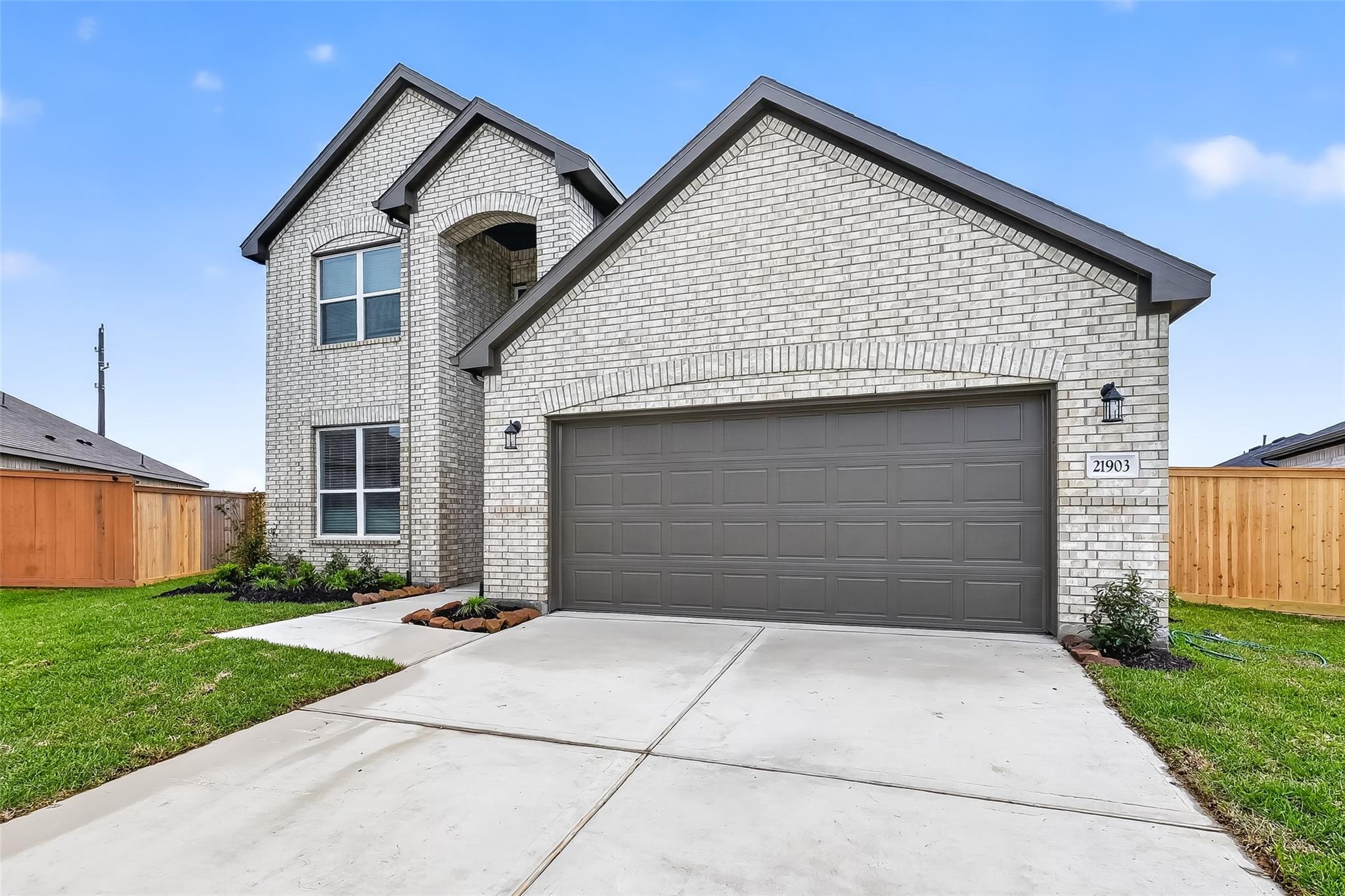 Residential in Magnolia 4