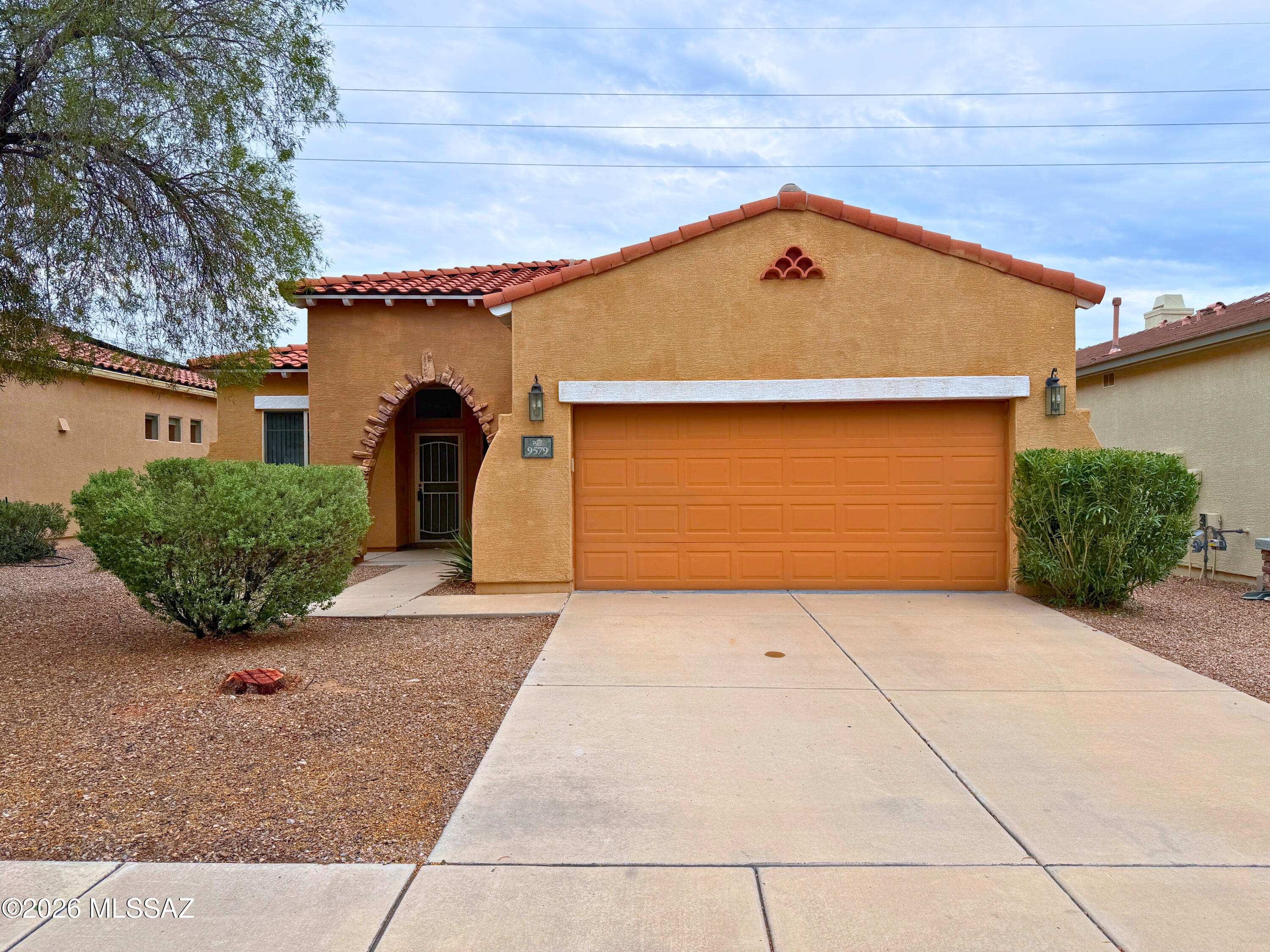 Residential in Tucson 2