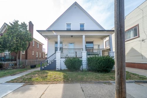 2656 10th St, Wyandotte, MI, 48192-2686 | Card Image