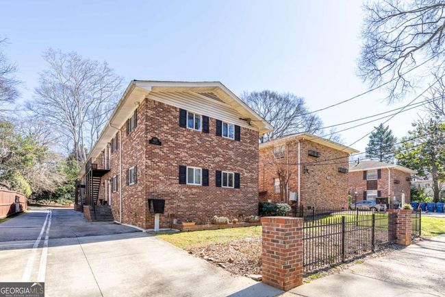 APT-6 - 827 Durant Pl Ne, Condo with 2 bedrooms, 1 bathrooms and 1 parking in Atlanta GA | Image 19