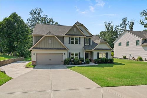 31 Thunderhawk Ln Ne, Rydal, GA, 30171-1696 | Card Image