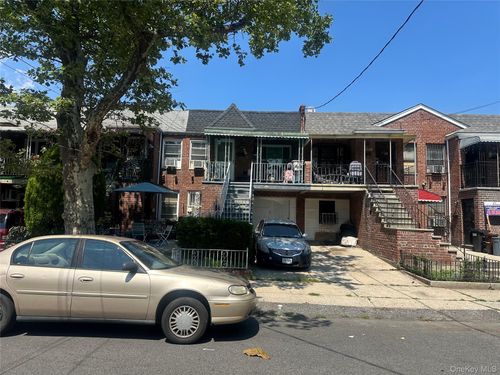 1375 E 101st Street, New York, NY, 11236 | Card Image