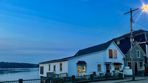 26 W Main Street, Vinalhaven, ME, 04863 | Card Image