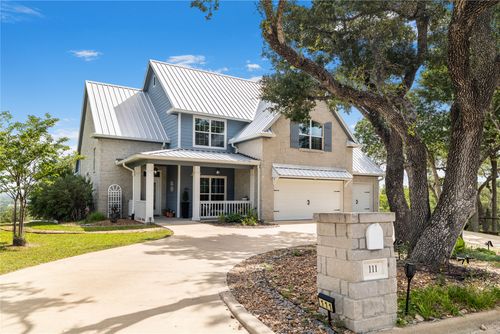 111 Kathleen, La Grange, TX, 78945-5764 | Card Image