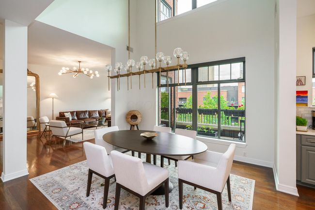 APT-703 - 251 Daniel Burnham Sq, Condo with 2 bedrooms, 3 bathrooms and null parking in Columbus OH | Image 12