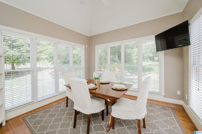 1616 Wingfield Trce, House other with 4 bedrooms, 5 bathrooms and null parking in BIRMINGHAM AL | Image 21