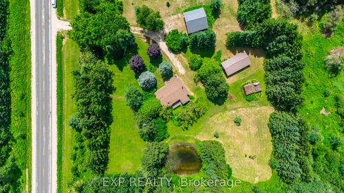 111490 Grey St N, Southgate, ON, N0C1B0 | Card Image