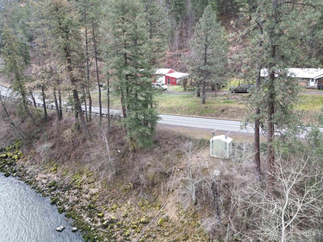 46582 Highway 12, House other with 4 bedrooms, 2 bathrooms and 2 parking in Peck ID | Image 35