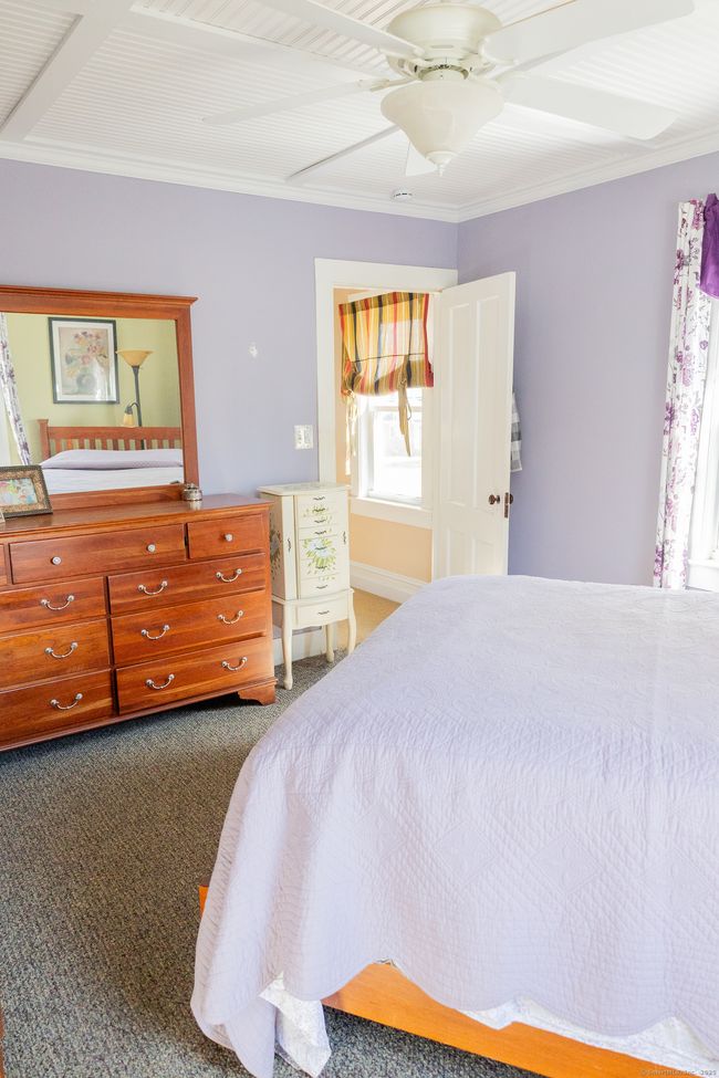 20 Maple Ave, House other with 3 bedrooms, 2 bathrooms and null parking in Broad Brook CT | Image 25