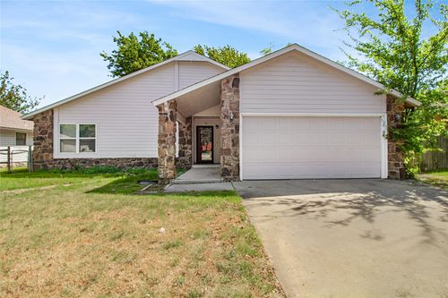 13993 S Poplar Pl, Glenpool, OK, 74033-3182 | Card Image