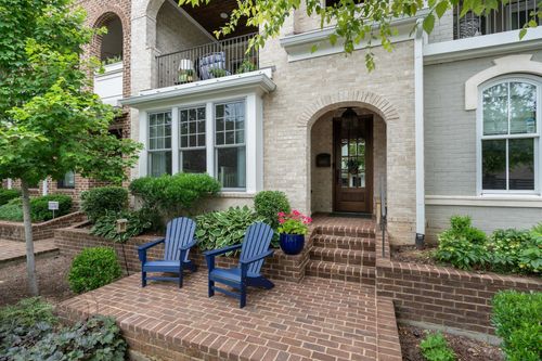 3614 W End Ave, Nashville, TN, 37205 | Card Image