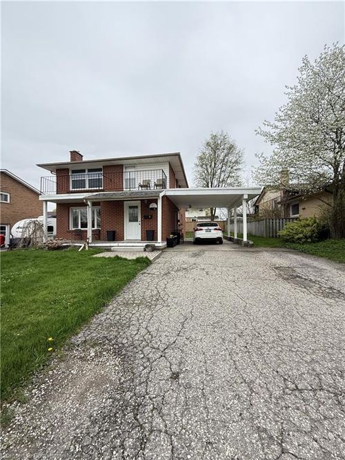 a-1006 Nesbitt Cres, Woodstock, ON, N4S7P1 | Card Image