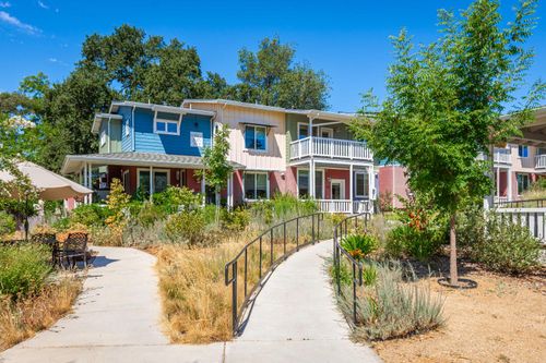 apt-208-4025 New York Ave, Fair Oaks, CA, 95628-7306 | Card Image