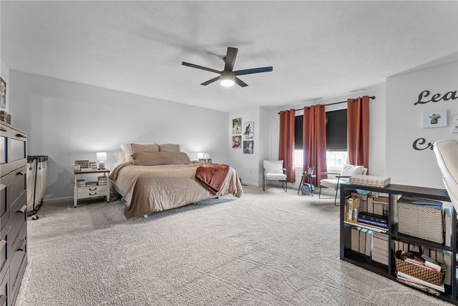 157 Shelton Pl, House other with 4 bedrooms, 3 bathrooms and 2 parking in Evans City Boro PA | Image 14