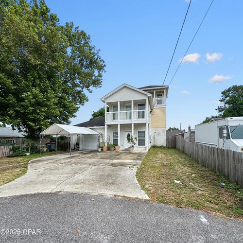 506 W Gulf Ct, Panama City Beach, FL, 32413-2606 | Card Image