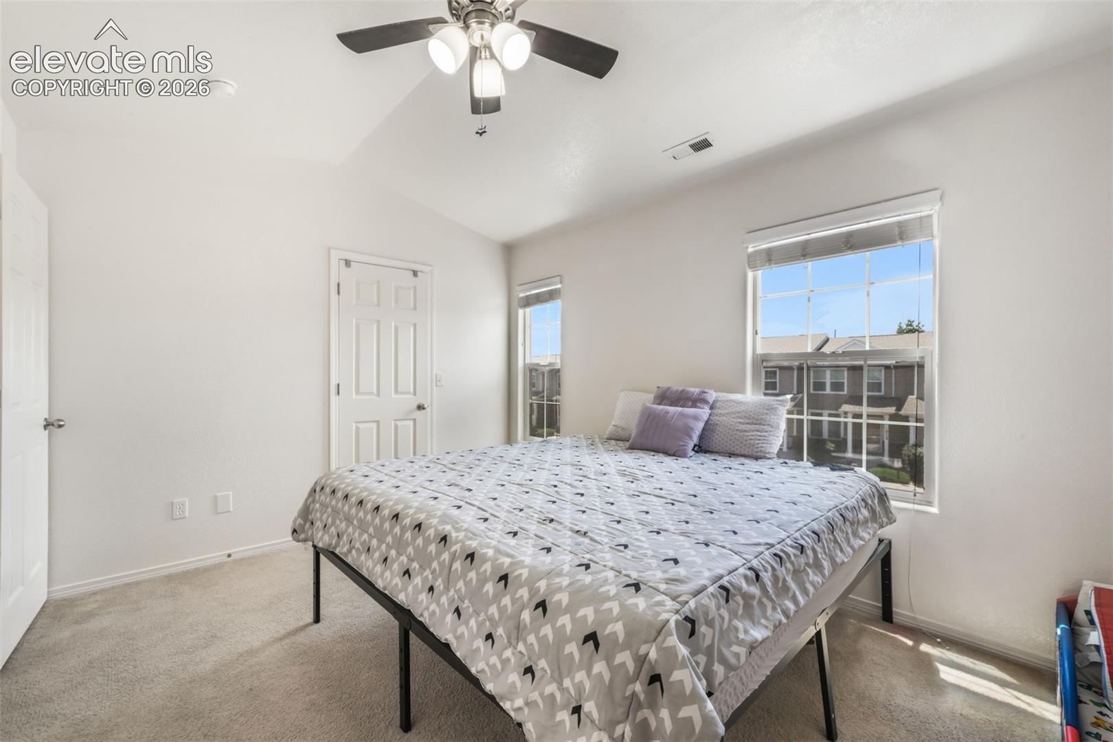 Residential in Fountain 4