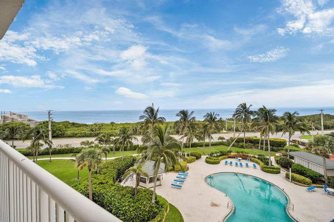 APT-6-2 - 5051 N Highway A1a, Condo with 2 bedrooms, 2 bathrooms and null parking in Hutchinson Island FL | Image 26