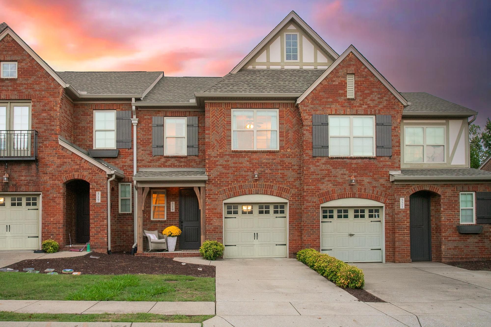 Millwood Ln, Mount Juliet, TN 37122
