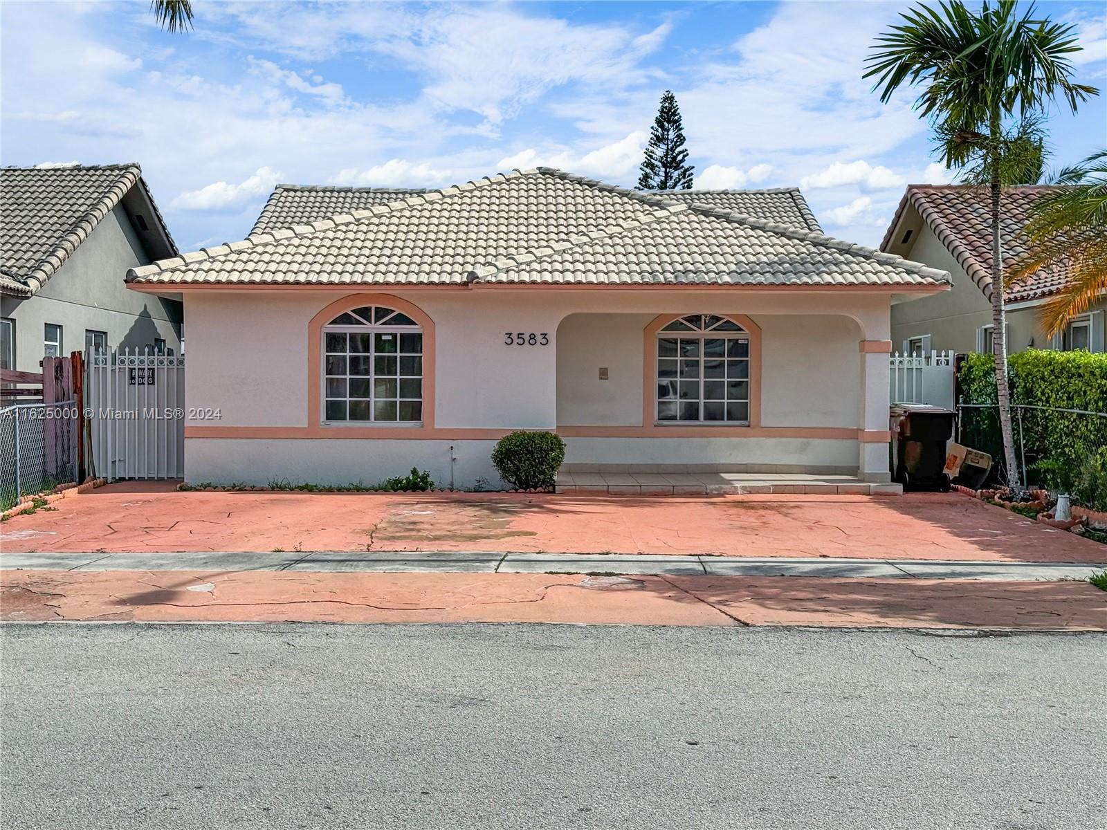 72nd St, Hialeah, FL 33018