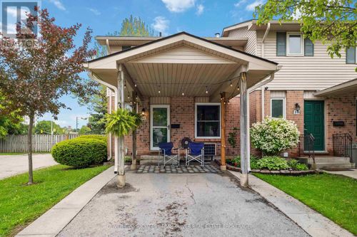 11-160 Conway Dr, London, ON, N6E3M5 | Card Image