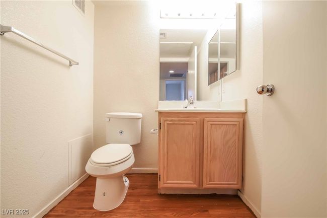 1115 - 8070 W Russell Rd, Condo with 1 bedrooms, 1 bathrooms and null parking in Las Vegas NV | Image 11
