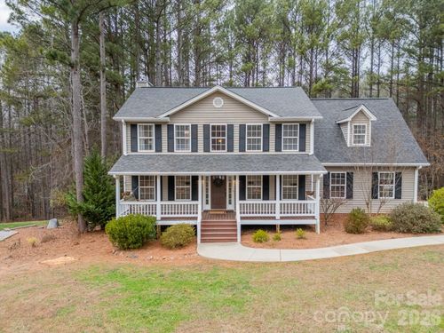 1594 High Ridge Dr, Stanley, NC, 28164-6797 | Card Image