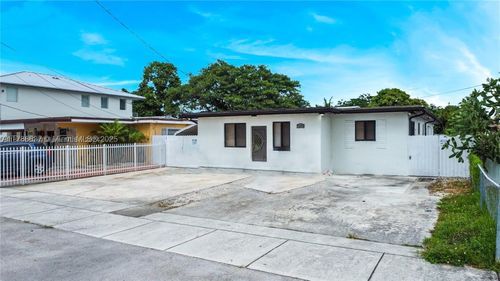 7225 Sw 21st St, Miami, FL, 33155-1406 | Card Image