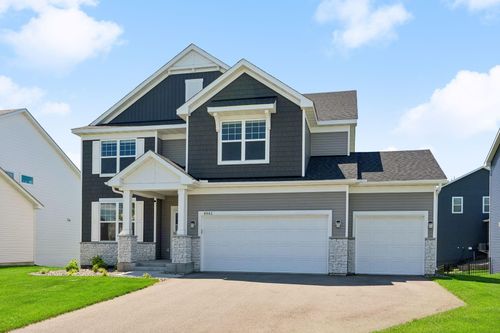 4941 Obsidian Way, Victoria, MN, 55386-7401 | Card Image