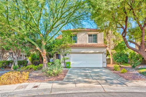 7601 Curiosity Ave, Las Vegas, NV, 89131-4791 | Card Image