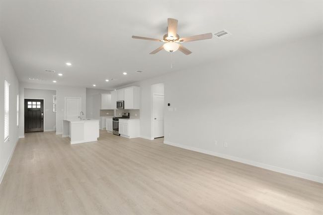 110 Alset Cir, House other with 4 bedrooms, 3 bathrooms and 2 parking in Magnolia TX | Image 7