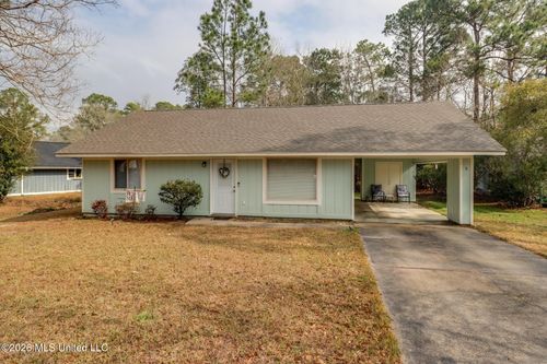 5 Wilderness Run, Diamondhead, MS, 39525 | Card Image