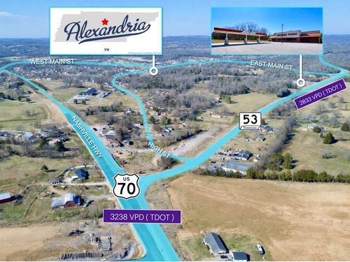 855 Brush Creek Rd, Alexandria, TN, 37012-3406 | Card Image