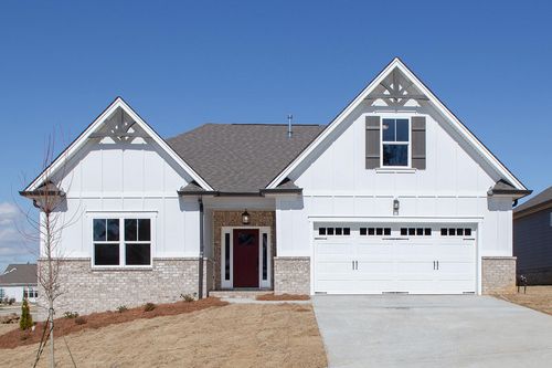 7432 Dividing Way, Ooltewah, TN, 37363 | Card Image