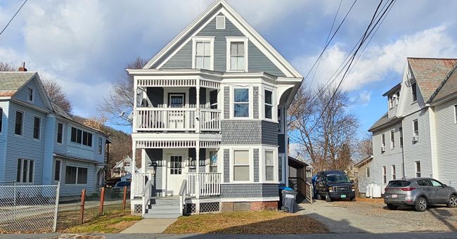 61 Williams St, Home with 0 bedrooms, 3 bathrooms and null parking in Bellows Falls VT | Image 4