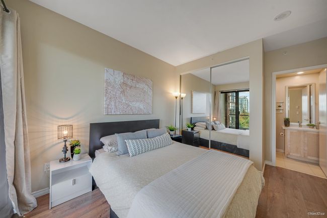 1204 - 6823 Station Hill Dr, Condo with 2 bedrooms, 2 bathrooms and 1 parking in Burnaby BC | Image 12