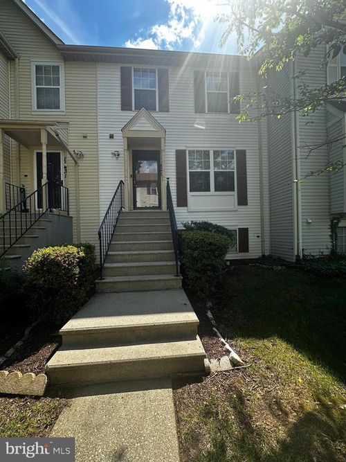 3-3-11429 Honeysuckle Ct, UPPER MARLBORO, MD, 20774-1593 | Card Image