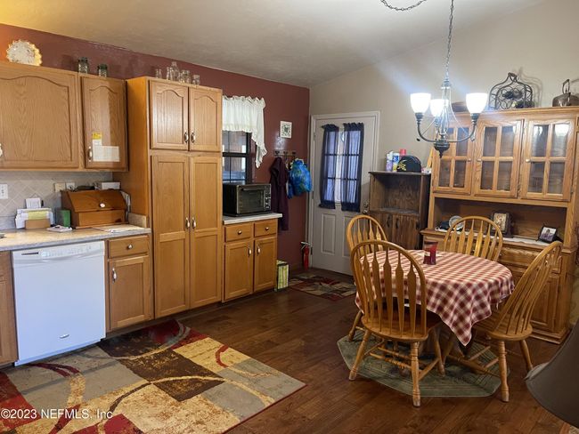 5127 Sw County Road 18 A, House other with 3 bedrooms, 2 bathrooms and null parking in Lake Butler FL | Image 13
