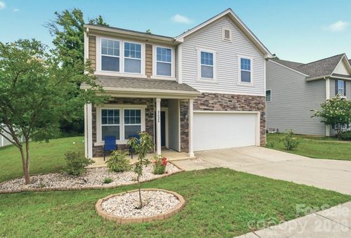 2628 Courtland Dr, Clover, SC, 29710-4740 | Card Image