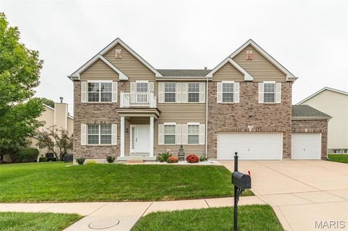 1508 Legacy Cir, Fenton, MO, 63026-2378 | Card Image