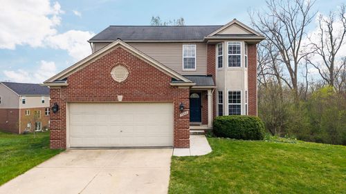 7960 Hallie Ct, Superior Twp, MI, 48198-7605 | Card Image